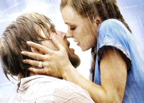 Nostalgic faves like 'The Notebook' are among the movies coming to Netflix in September. Photo via N...