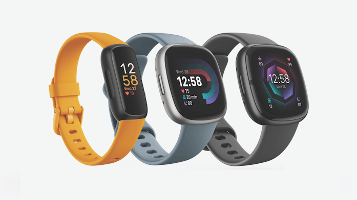 Fitbit's Inspire 3, Versa 4, and Sense 2