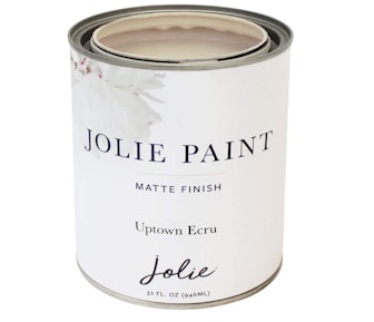 Jolie Paint Matte finish