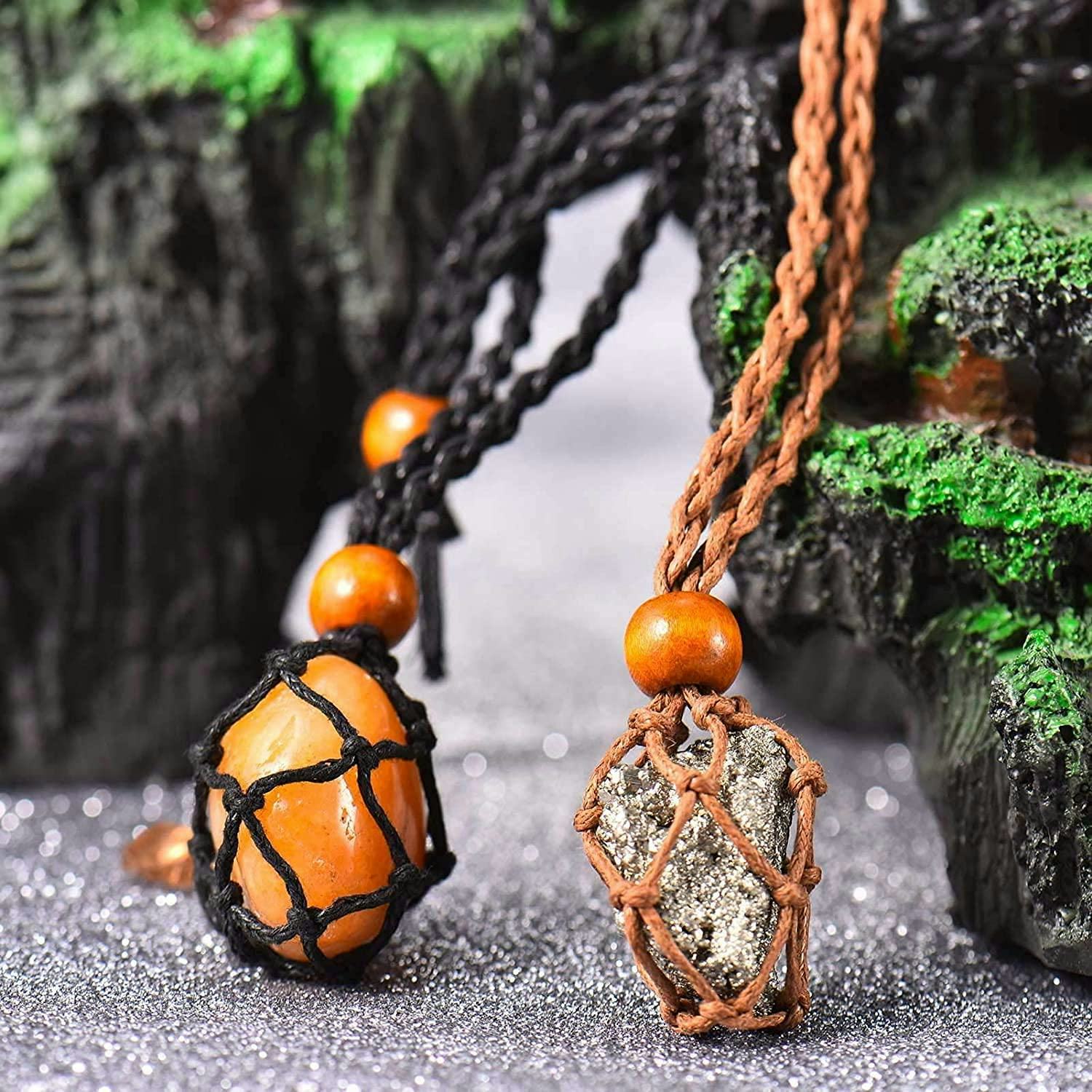 The 5 Best Crystals To Wear Every Day