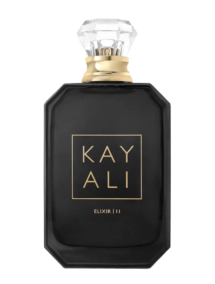 Kayali Elixir 11