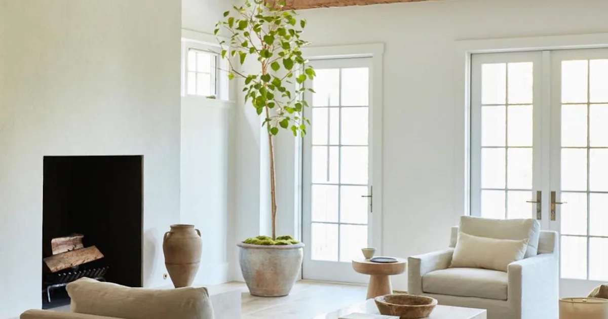 These '90s Home Design Trends Are Back & Better Than Ever