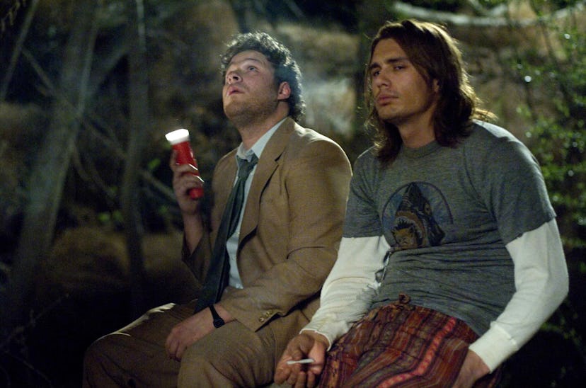 ‘Pineapple Express’ (2008). Photo courtesy of Sony Pictures Releasing.