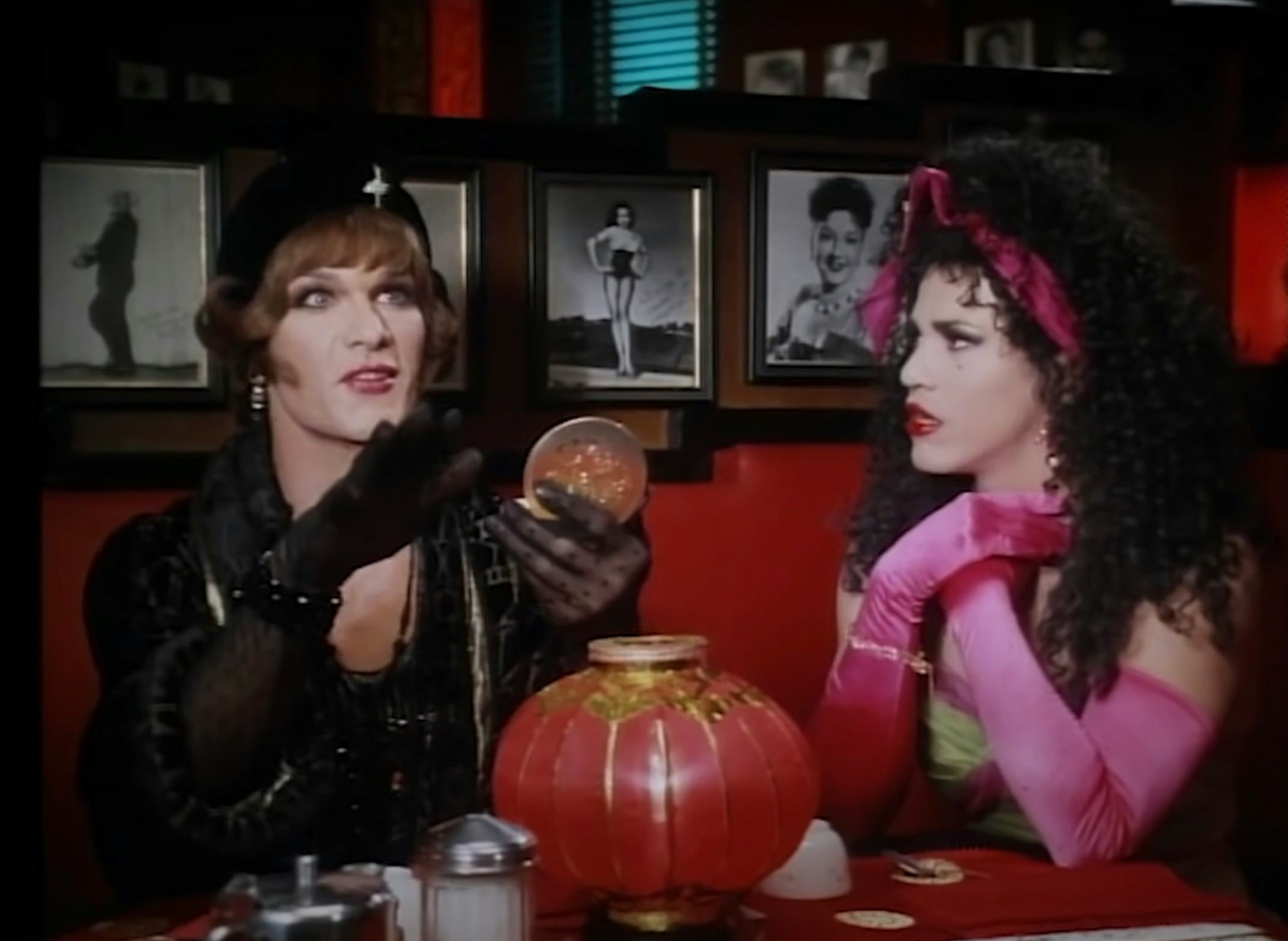 &lsquo;To Wong Foo&hellip;&rsquo; (1995). Photo courtesy of Universal Pictures.