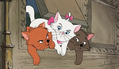 Aristocats