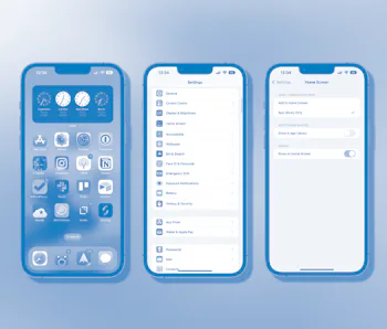 How To Remove The Home Screen Search Button In IOS 16 How To Remove The Home Screen Search Button In IOS 16