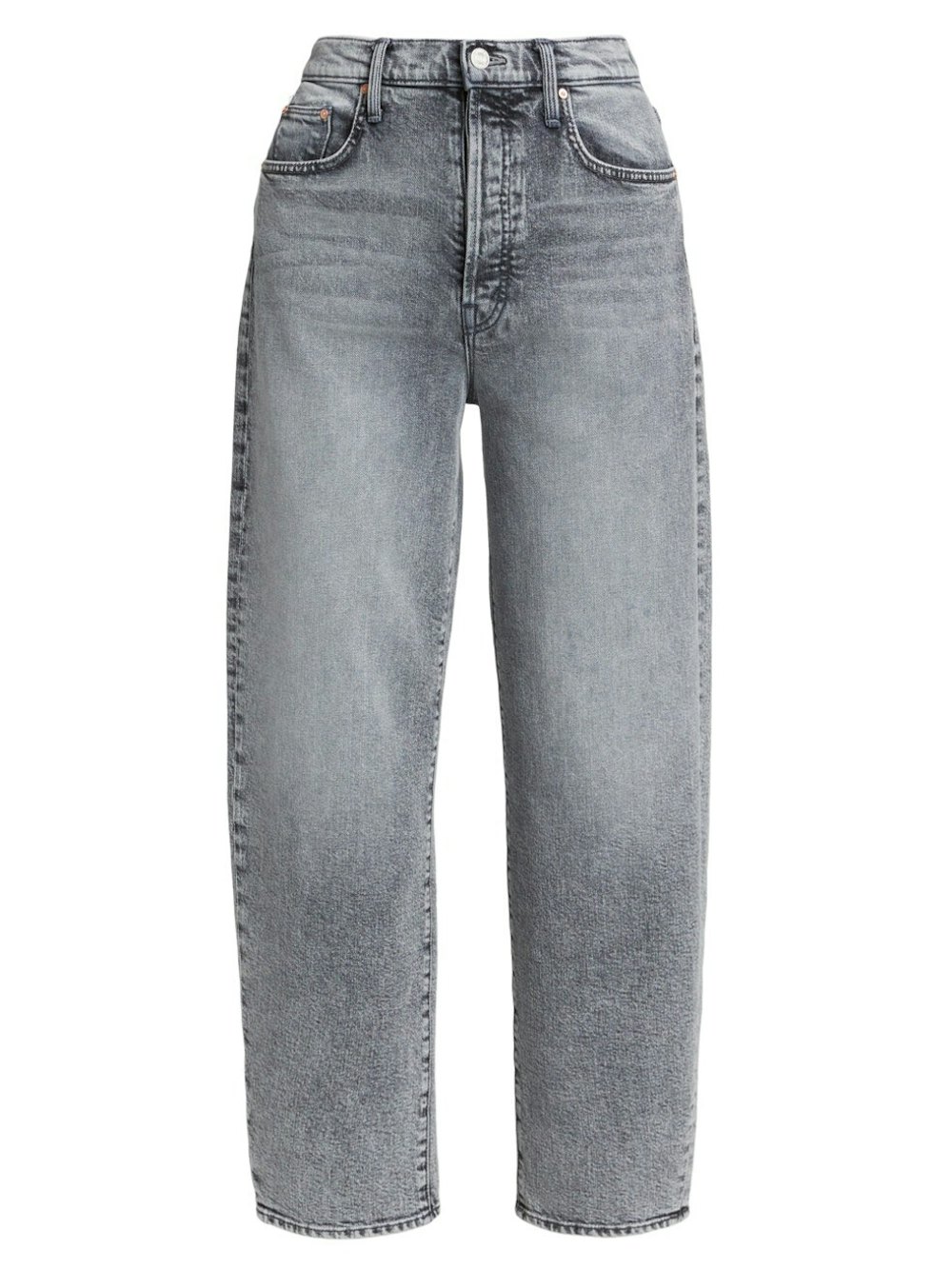 The Curbside High Rise Balloon Jeans