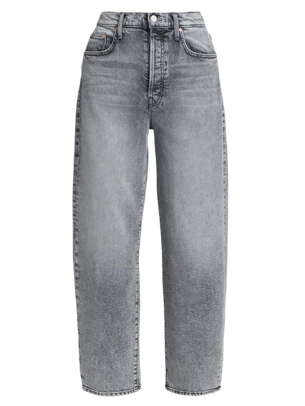 The Curbside High Rise Balloon Jeans