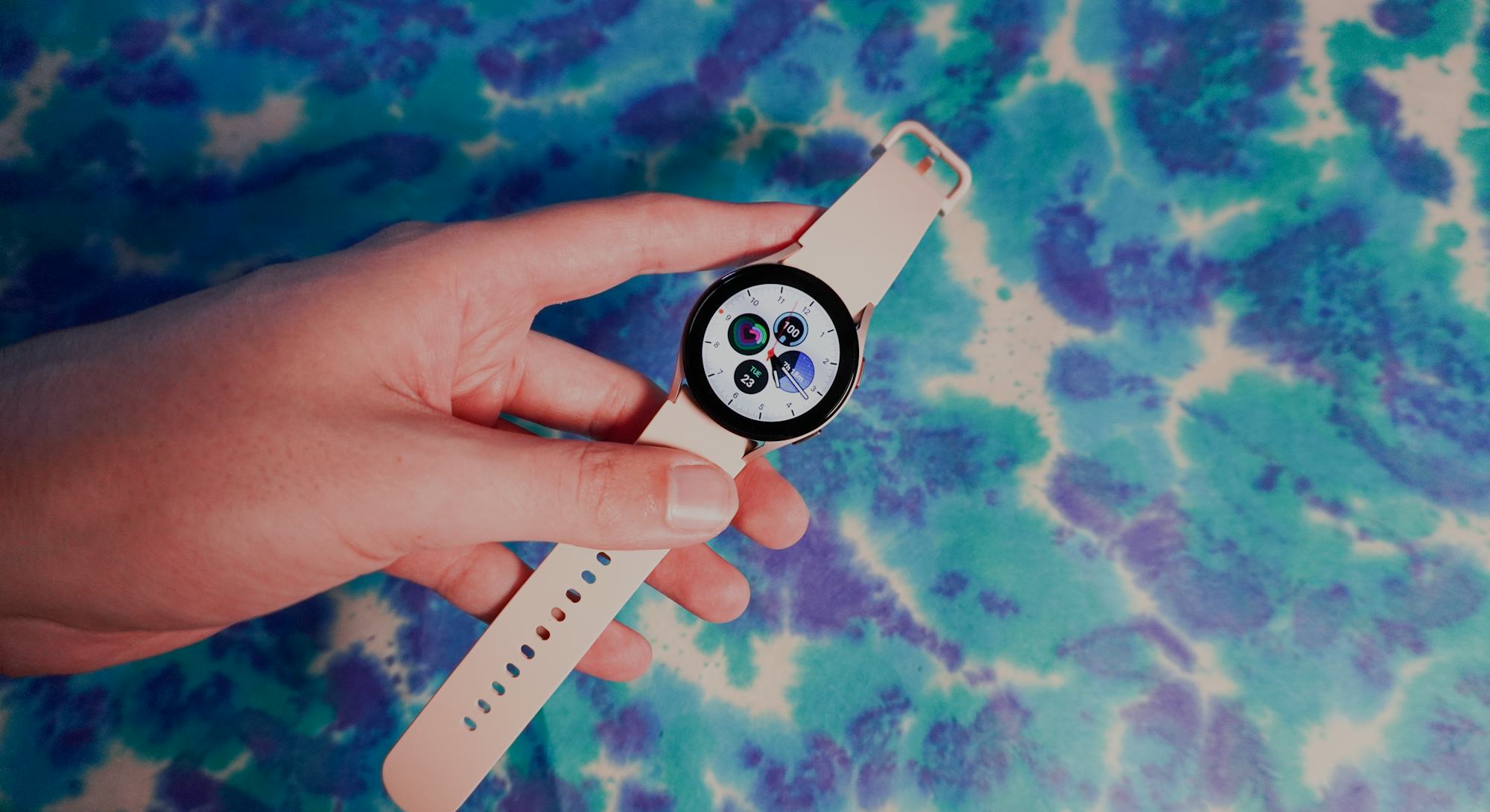 Samsung Galaxy Watch 5 Review New And slightly Improved Samsung galaxy watch 5 review new and slightly improved