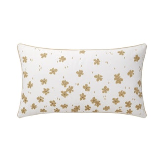 Nuit Blanche Decorative Pillow