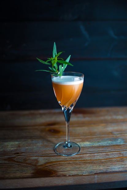 Wie Sie Ihren Bourbon Smash auf die nächste Stufe bringen 1 0ef58383 f85a 44f1 bc1f 4658796004ab tarrageur