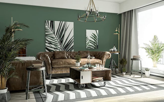 Dimoon Solid Peel & Stick Wallpaper