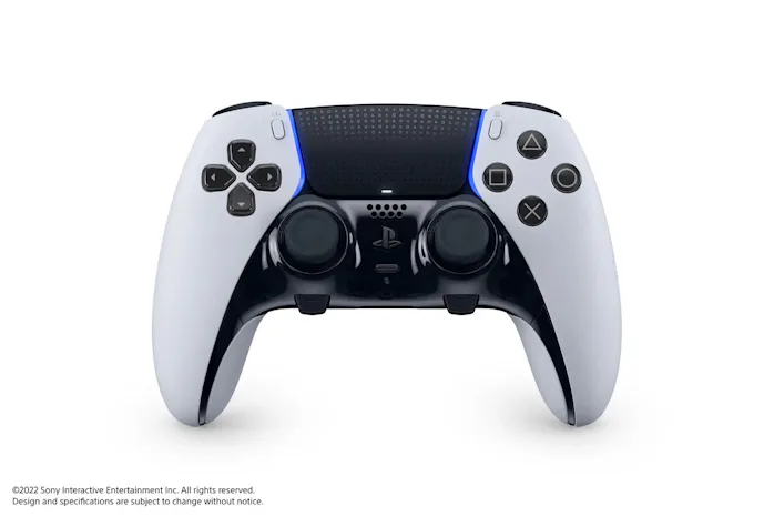 Sony’s pro controller finally gives us the customization we want