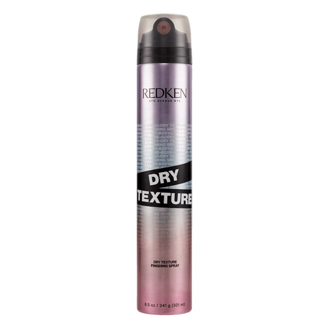 Redken Dry Texture Finishing Spray