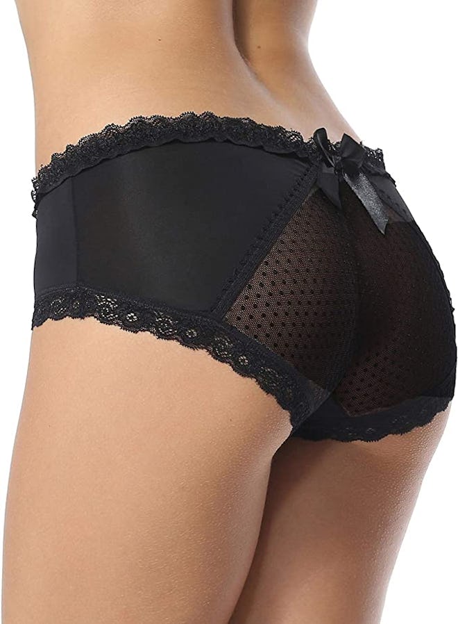 Sofishie Midnight Panties