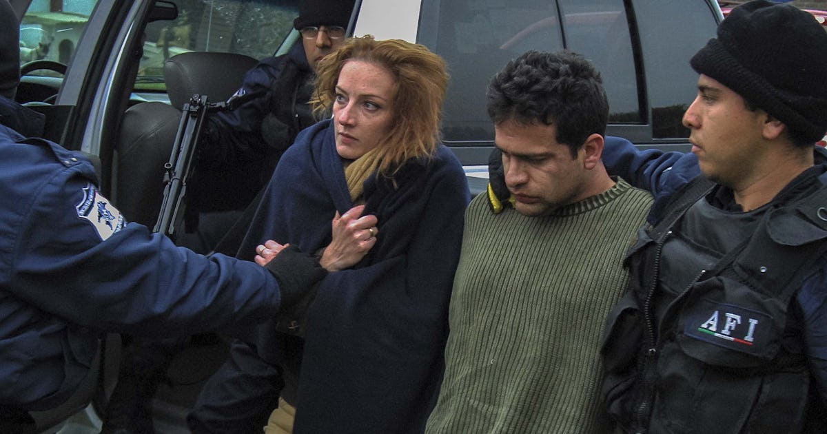 Où se trouve Florence Cassis maintenant ? Elle a été condamnée à 96 ans de prison Où se trouve Florence Cassis maintenant ? Elle a été condamnée à 96 ans de prison