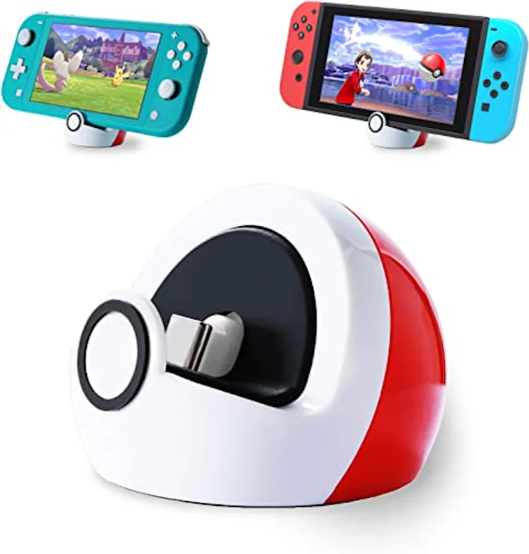 The 8 best Nintendo Switch stands