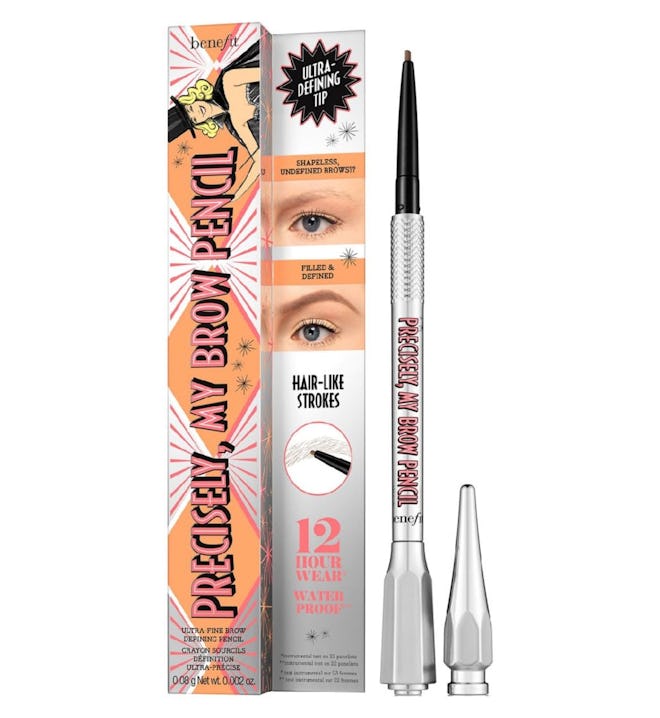 Benefit Cosmetics Precisely, My Brow Pencil Waterproof Eyebrow Definer