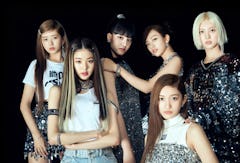 The K-pop girl group IVE is leading the genre's next wave 