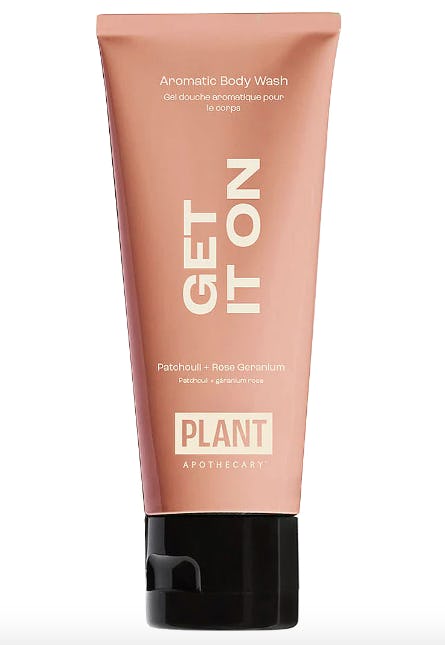Plant Apothecary Get It On Aromatic Body Wash