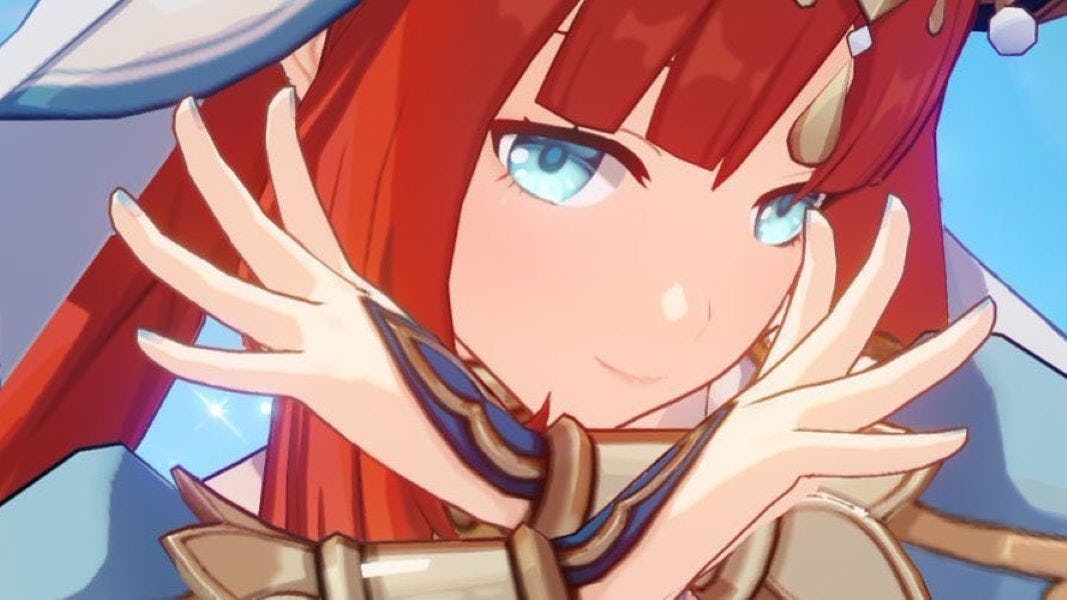 'Genshin Impact' Nilou release window, story, abilities, and constellations