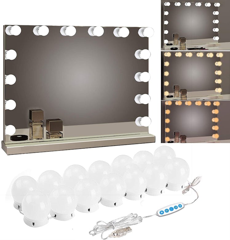 SICCOO Vanity Lights