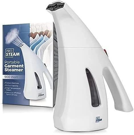 Prosteam Travel Garment Steamer