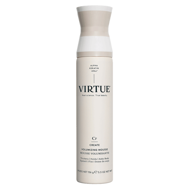 Virtue Volumizing Mousse