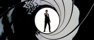 GoldenEye' Review: Movie (1995) – The Hollywood Reporter