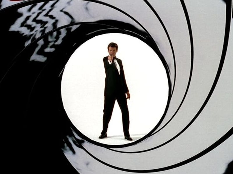 GoldenEye still