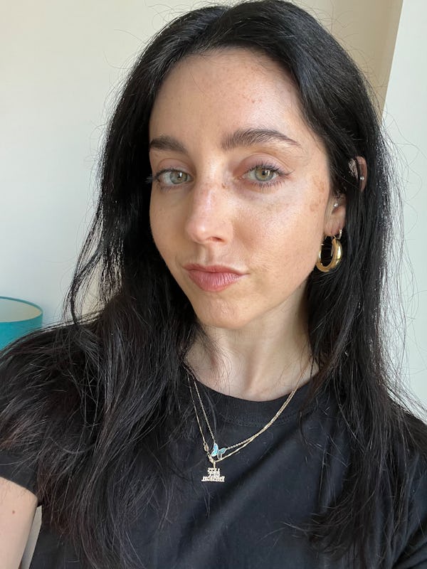 Testing Charlotte Tilbury’s new Beautiful Skin Radiant Concealer.