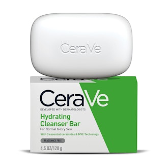 Cerave Hydrating Bar
