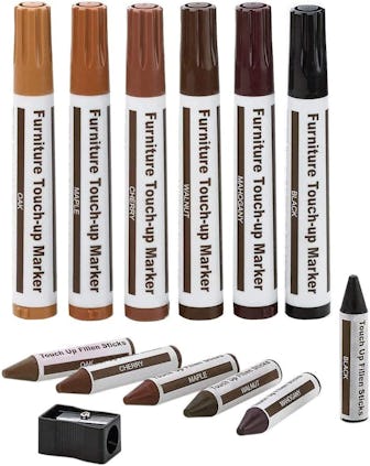 DAIXISM Wood Furniture Repair Kit