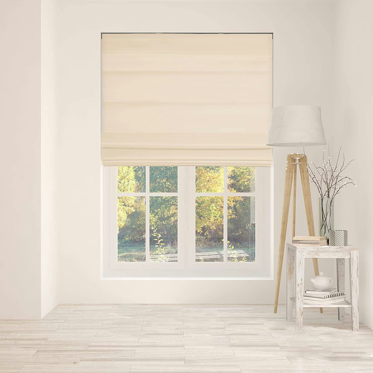 Arlo Blinds Cordless Window Shade