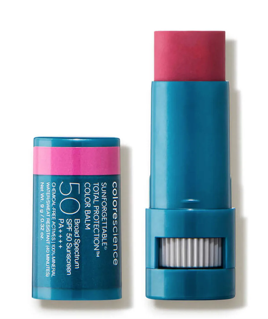 The Best Tinted Sunscreens For Protection & Coverage