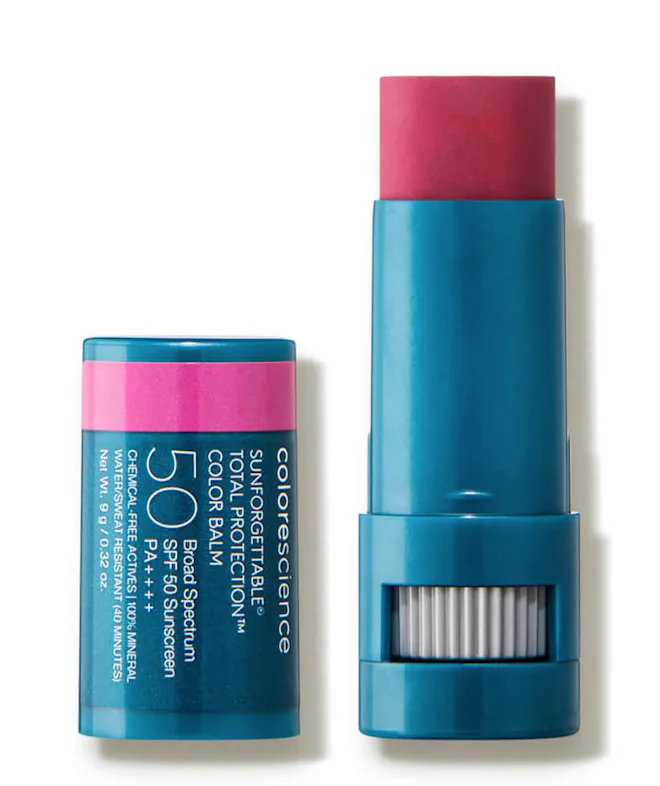 The Best Tinted Sunscreens For Protection & Coverage