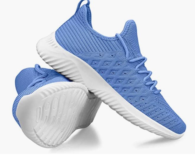 Feethit Slip On Walking Shoes