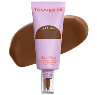 Tower 28 beauty skin tint