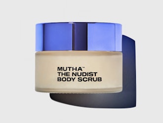 MUTHA™ The Nudist Body Scrub