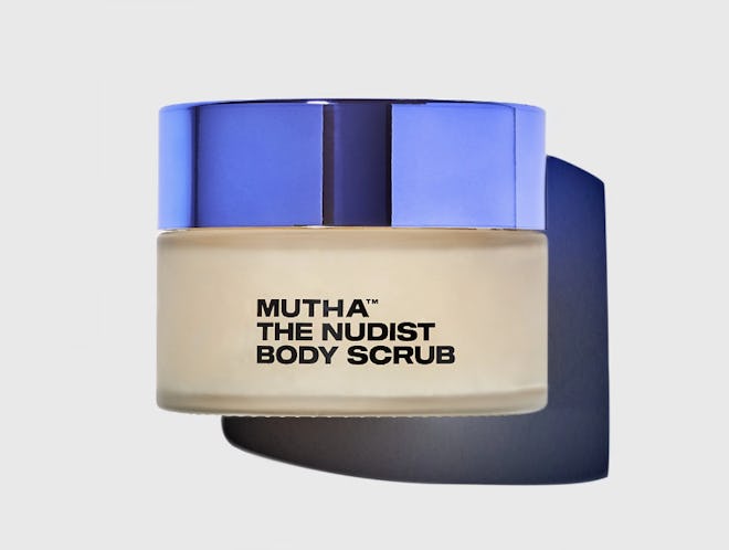 MUTHA™ The Nudist Body Scrub