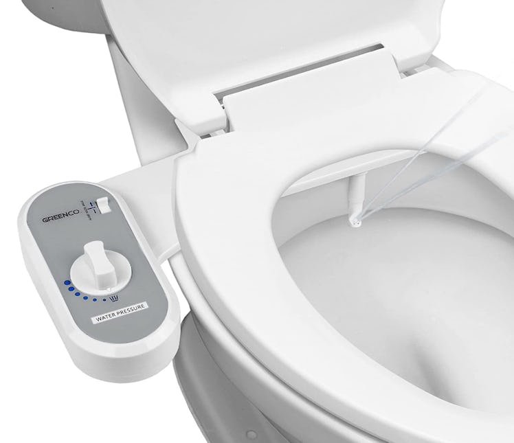 Greenco Bidet Attachment