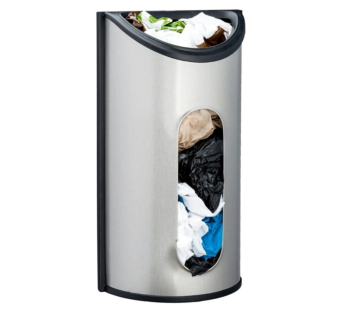 Greenco Plastic Bag Saver