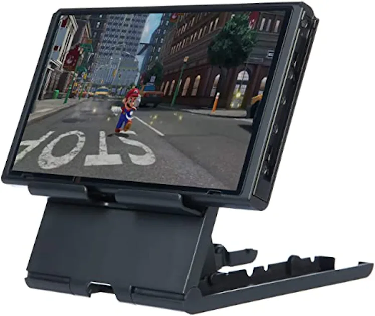 The 8 best Nintendo Switch stands