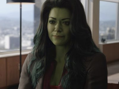 Spoiled Rotten 207: She-Hulk Episode 2 - That Shelf