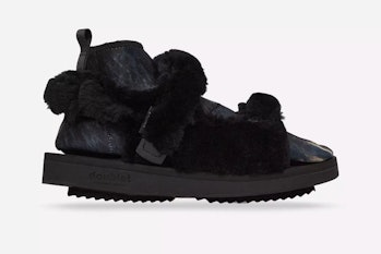 Suicoke x Doublet WAS-5abDB Sandals