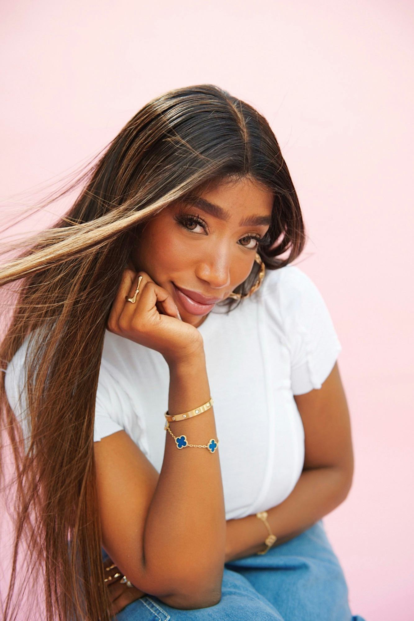 Kamille On “Weight Loss”, Being Beyoncé’s Inspiration, & Notting Hill Carnival’s Legacy