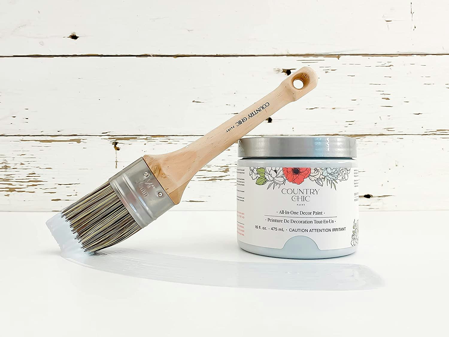 Country Chic All-In-One Paint