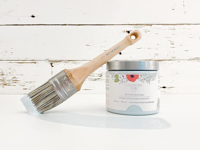 Country Chic All-In-One Paint