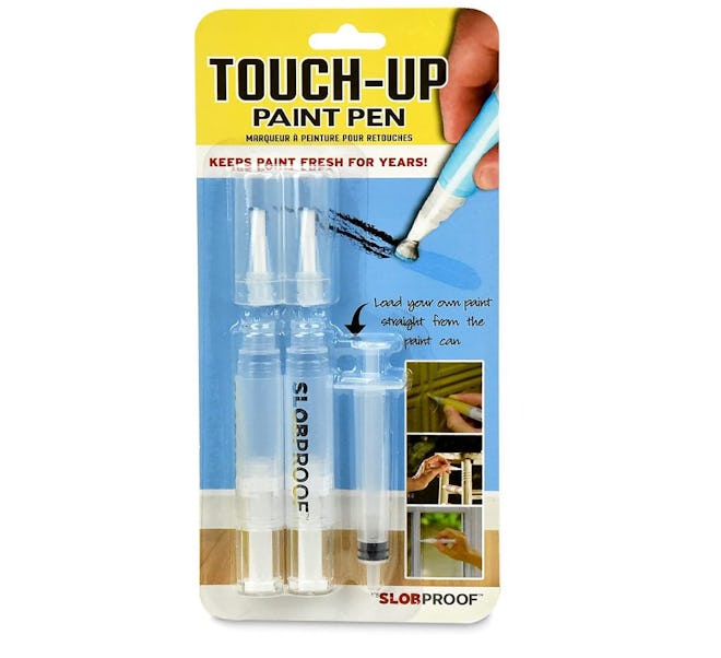 Slobproof Touch-Up Paint Pen (2-Pack)