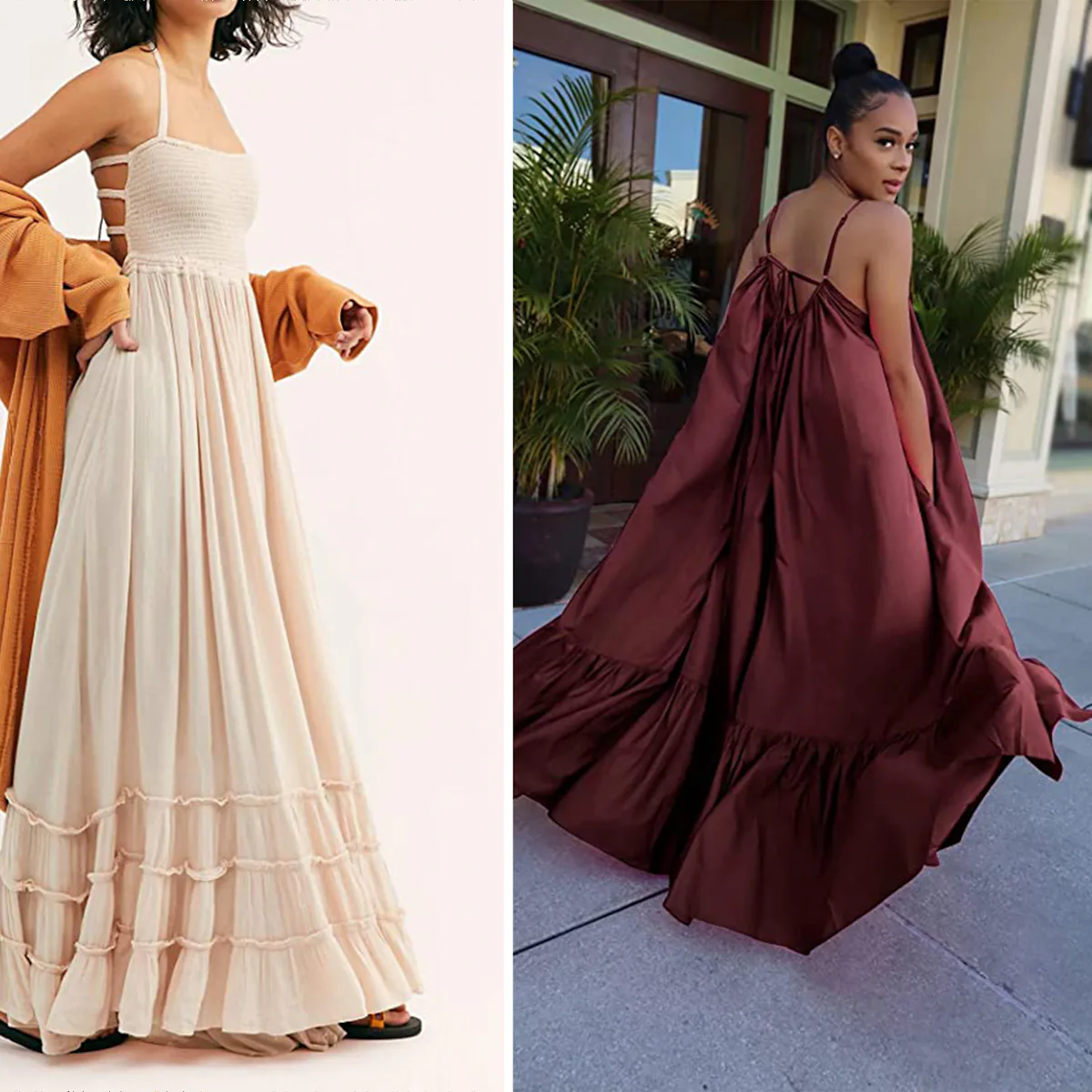 Maxi Dress Jet Summer Dresses 2019 The Milumia Maxi Dress Looks Great For Any Maxi Dress Jet Summer Dresses 2019 The Milumia Maxi Dress Looks Great For Any